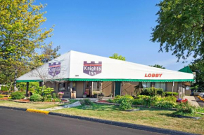  Knights Inn Detroit Area Sterling Heights  Стерлинг Хайтс